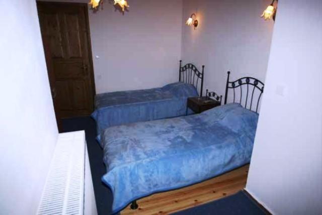 Terpsichori Guesthouse Kapesovo Екстер'єр фото